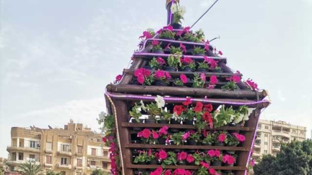 «القاهرة» تخصص 3 أرقام هاتفية لتلقي شكاوى النظافة خلال شهر رمضان