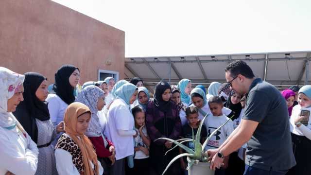 «القومي للحوكمة» يطلق المرحلة الأولى من برنامج «هي للتنمية المستدامة»