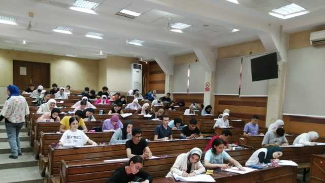 لطلاب الثانوية العامة 2024.. توزيع درجات اختبارات القدرات لـ4 كليات