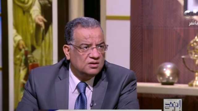 محمود مسلم: مصر فضحت الاحتلال الإسرائيلي أمام العالم