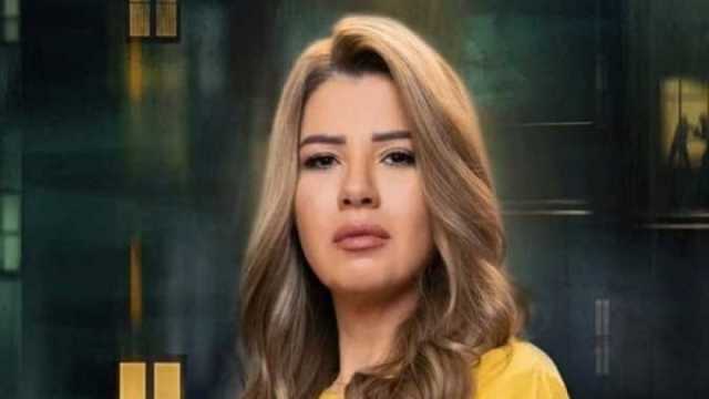 الفنانة رانيا فريد شوقي تعلن تقديم مسرحية جديدة مع علي الحجار خلال أيام