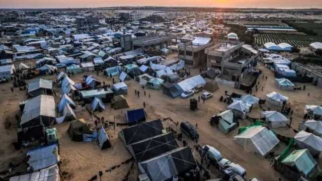 «القاهرة الإخبارية»: 7 شهداء وعدد من الجرحى في استهداف منزل برفح الفلسطينية