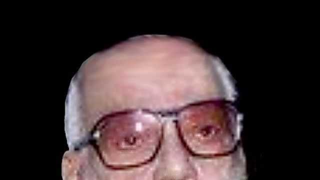 وفاة شيخ المونتيرين حسين عفيفي.. ونقابة السينمائيين: أيقونة إنسانية