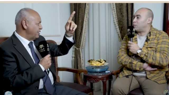 مصطفى بكري لـ«كلم ربنا»: علاقتي بالله تجلت خلال فترة سجني عام 1977