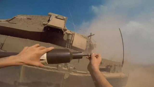 ما هي استراتيجية المسافة صفر؟ تستخدمها الفصائل الفلسطينية لرد التوغل البري