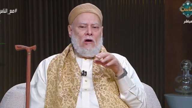 علي جمعة يوضح أفضل الأعمال في شهر ذي الحجة