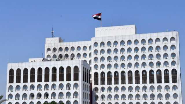 العراق يطالب مجلس الأمن بإلزام إسرائيل بوقف العدوان على غزة ولبنان