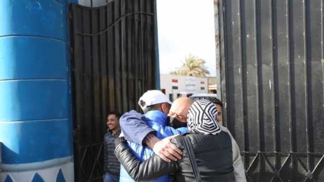 نائب: لجنة العفو الرئاسي خير دليل على اجتهاد الدولة لتعزيز حقوق الإنسان