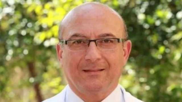 نقيب أطباء لبنان عن استهداف الاحتلال الإسرائيلي لمستشفى «ميس الجبل»: غير إنساني