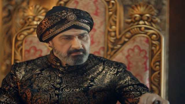 ناقد فني: دراما «المتحدة» نجحت في تقديم «فانتازيا الواقعية» عبر مسلسل جودر