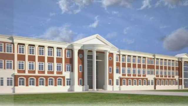 مد فترة التقديم إلى المدن الجامعية بالإسكندرية للطلاب الجدد