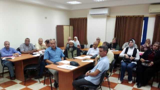 مطروح تستعد للعام الدراسي الجديد بـ8 إجرءات.. منها سد عجز المعلمين