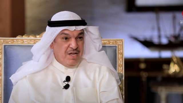 سفير الكويت بالقاهرة: الزيارة الأخيرة للأمير ستعطي دفعة للعلاقات الثنائية بين البلدين
