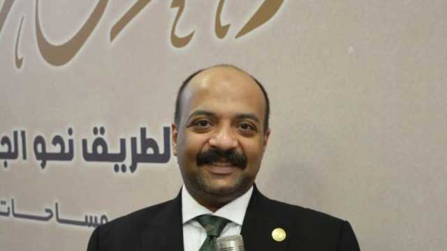 «حماة الوطن»: قدّمنا عدة فعاليات لتوعية المصريين بأهمية المشاركة السياسية