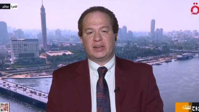 كاتب صحفي: استطلاعات الرأي الغربية أصبحت وسيلة لتوجيه الرأي العام