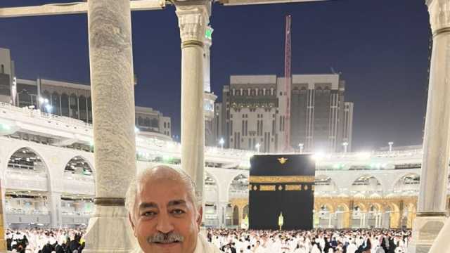 مرض تسبب في وفاة العامري فاروق.. كيف تقي نفسك منه؟