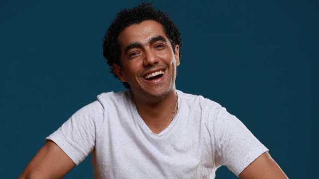 تفاصيل شخصية ميدو عادل في فيلم «المنبر» لـ أحمد حاتم