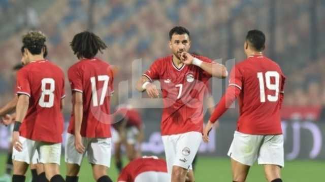 مفاجآت كبيرة وظهور لأول مرة في قائمة حسام حسن لمنتخب مصر| عاجل