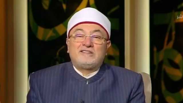 خالد الجندي: التجار المحتكرون للسلع الغذائية آثمون