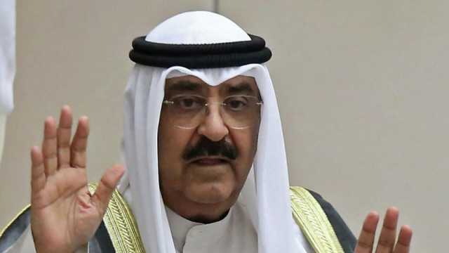«القاهرة الإخبارية»: أمير الكويت يهنئ ترامب بفوزه في الانتخابات الأمريكية