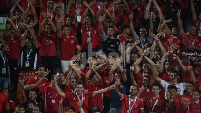 عاجل.. الأهلي ينفرد برقم تاريخي مدى الحياة بقرار من فيفا