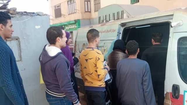 «الأحوال المدنية»: قوافل مجهزة في المحافظات لتيسير تقديم الخدمات للمواطنين