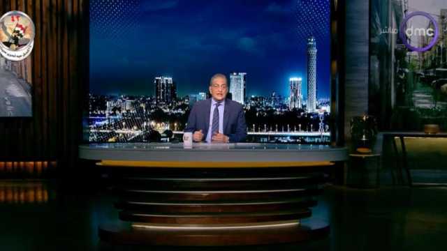 أسامة كمال: مصر تحتاج كثير من الحلول.. ونريد تحقيق المصلحة