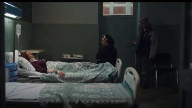 ملخص الحلقة 6 مسلسل محارب لحسن الرداد.. هل يحصل رامي على البراءة؟