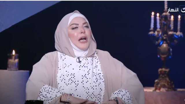 ميار الببلاوي تكشف أسرار زواجها: 11 طلاقا وعودة دون محلل