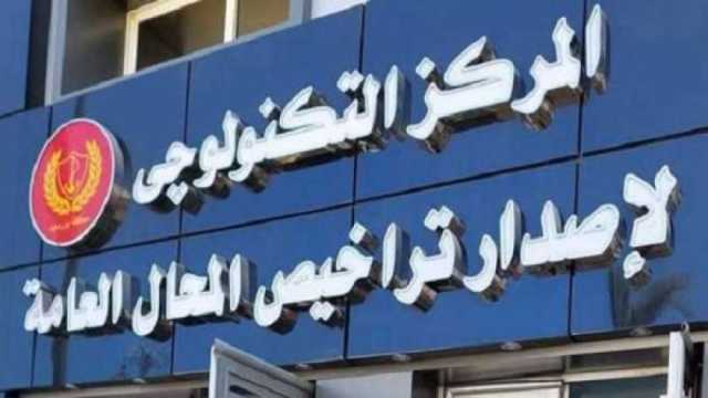 7 خطوات للحصول على رخصة محل تجاري.. تعرف عليها