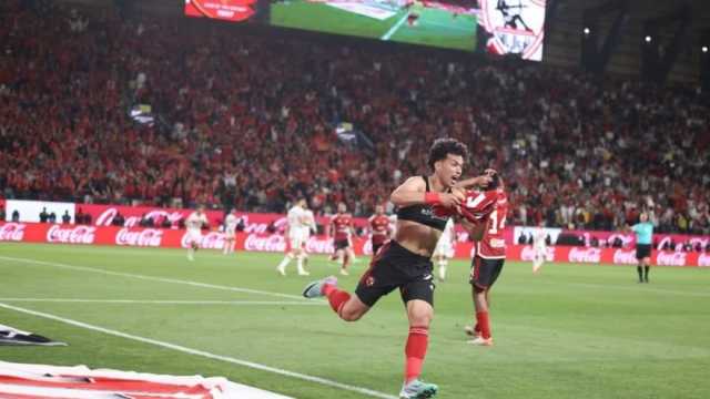 تعليق صادم لـ لاعب الزمالك السابق بعد قيادة إمام عاشور الأهلي للتتويج بكأس مصر