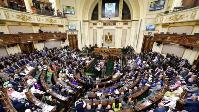 «محلية النواب» تناقش أثر تطبيق قانون المحال العامة 2019 اليوم