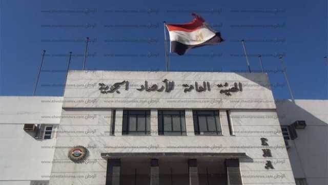 حالة الطقس في مصر و7دول عربية اليوم الخميس.. الكويت تسجل 49 درجة