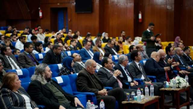 جامعة بنها تعلن أسماء الفرق الفائزة في هاكاثون التقنيات الناشئة لتمكين ذوي الهمم