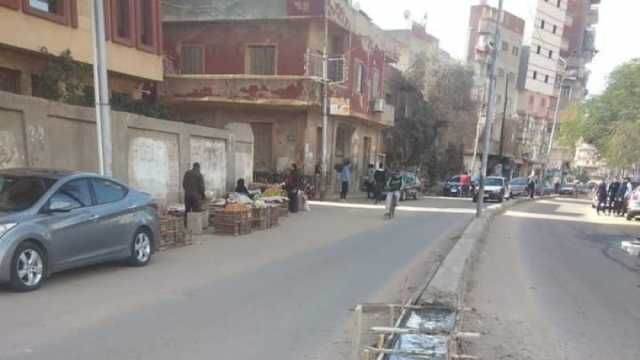 رفع 520 طن مخلفات قمامة بلدية و140 «طن أتربة» بالدقهلية