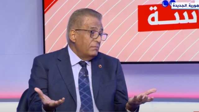 وكيل «المعلمين»: قرارات الرئيس تسهم في سد العجز بالمدارس وتحسين أحوالهم