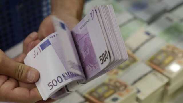 سعر اليورو في البنوك اليوم الأربعاء 25-10-2023