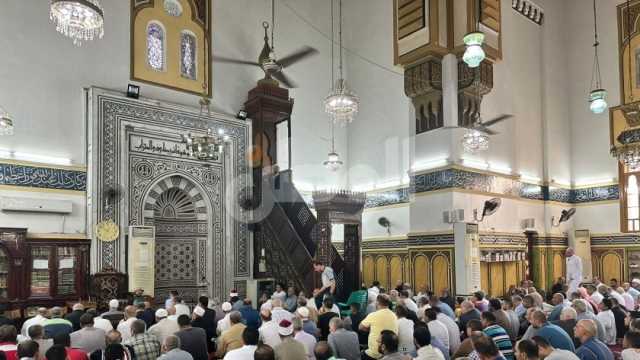النص الكامل لخطبة الجمعة المقبلة.. مجتمع بلا إدمان