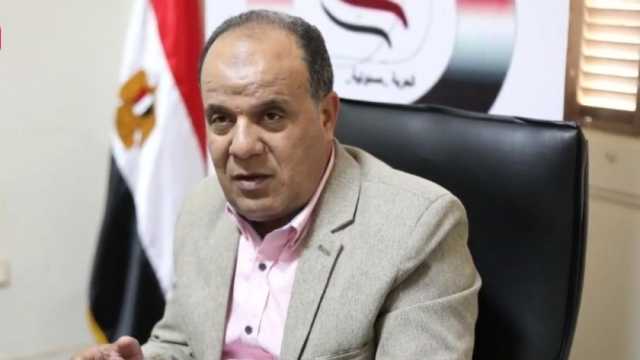 حزب الحرية المصري يشيد بخطوات مصر في مجال الطاقة الحيوية