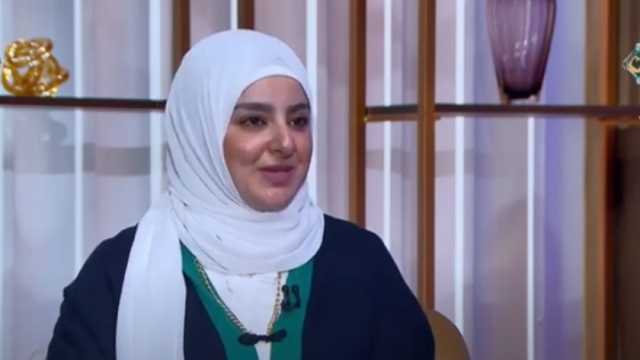 واعظة بالأوقاف: المرأة والرجل مطالبين بغض البصر (فيديو)