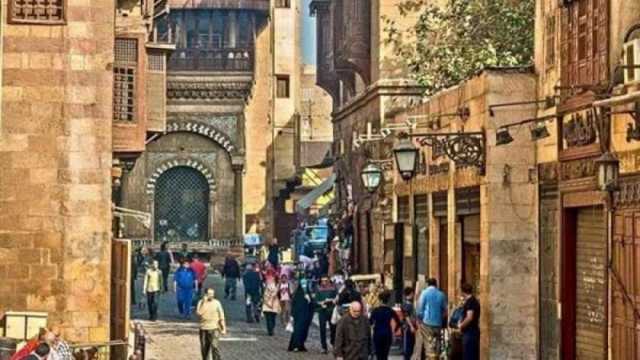 حكاية مسار الدرب الأحمر وكيف تعمل الدولة على تطويره.. خرجت منه كسوة الكعبة
