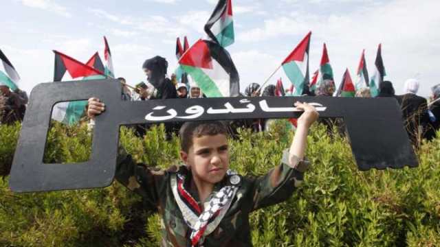 الرئاسة الفلسطينية: لا سلام ولا أمن لأحد دون قيام دولتنا