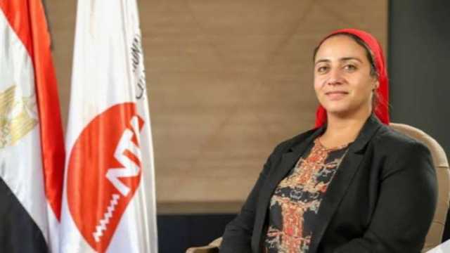 شاركت في القضاء على العشوائيات.. معلومات عن إيناس حافظ نائب محافظ جنوب سيناء