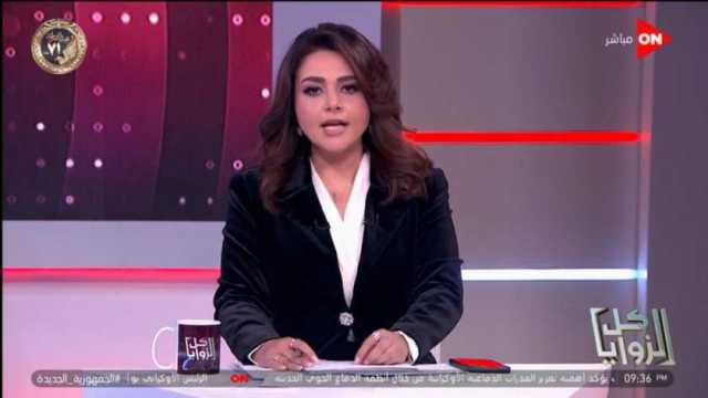 سارة حازم: منظمات حقوق الإنسان ماتت مع الجثث في قطاع غزة