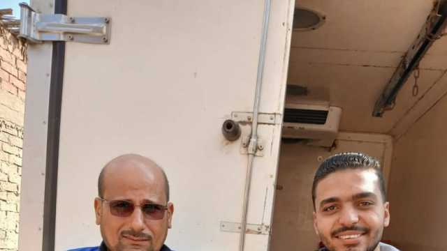 «حياة كريمة»: توفير سيارات متنقلة داخل الدقهلية لبيع اللحوم بأسعار مخفضة اليوم