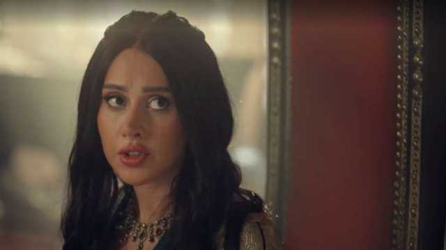 مسلسل جودر الحلقة 13.. ياسر جلال يصاب بالصدمة بسبب شهرزاد