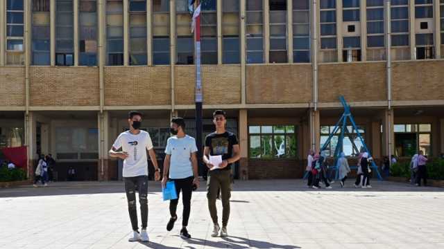 «تجارة الإسكندرية» تكشف آخر موعد لاختبارات المعادلة لطلاب الدبلومات الفنية
