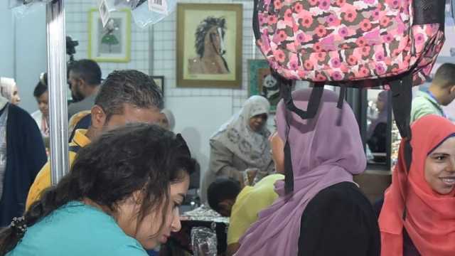 تخفيضات على السلع الغذائية بمعرض أهلا مدارس في فيصل.. قائمة الأسعار