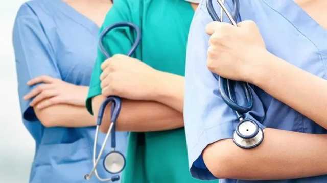 التقديم في مدارس التمريض 2024.. اعرف الشروط والتفاصيل