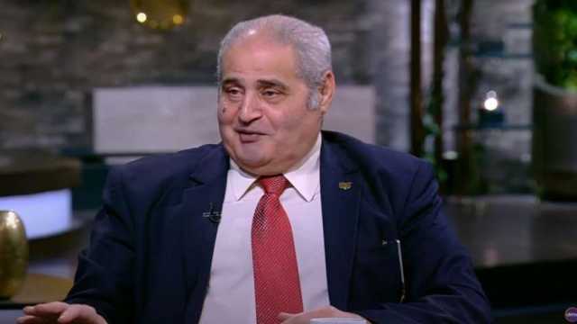 في ذكرى وفاة العراب الأكبر.. 7 سلاسل أدبية صنعت شهرة نبيل فاروق